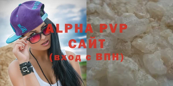 крисы Алексин